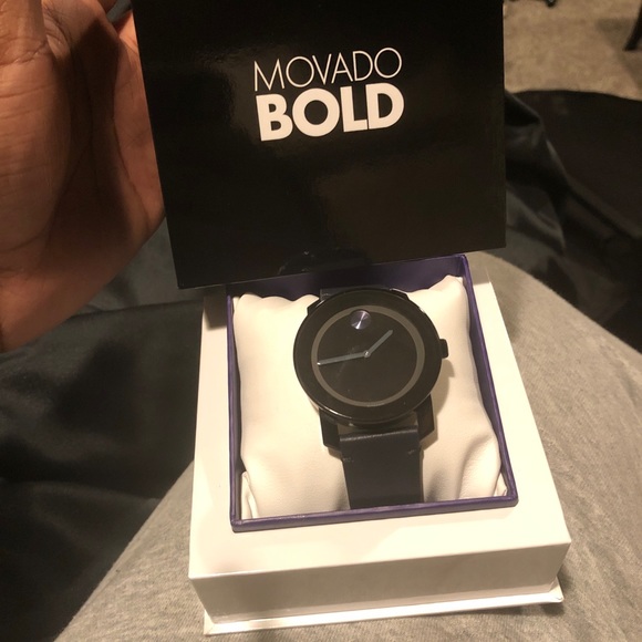 Movado